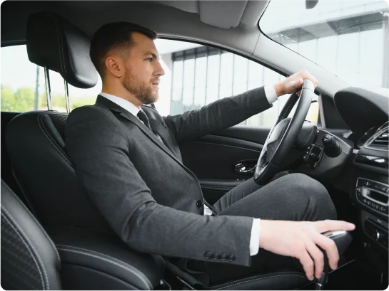 Guide to Hire the Finest Chauffeur Driver